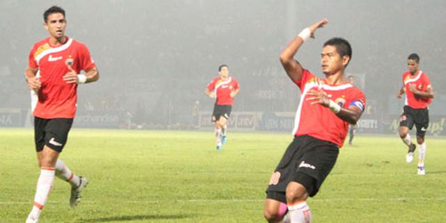 ISL Preview: Persija vs Persib, Macan Kemayoran Diunggulkan