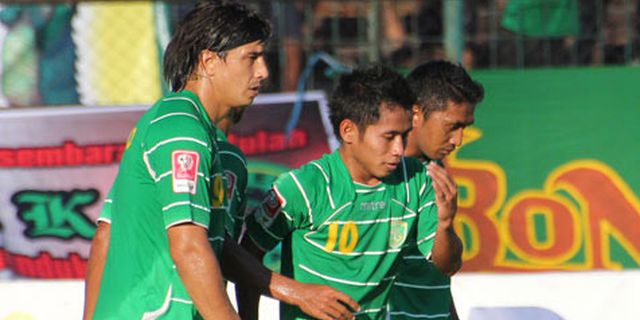 HT Review: Andik Vermansyah Pecah Telur di IPL