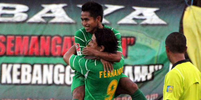 IPL Review: Persebaya Pukul Persibo