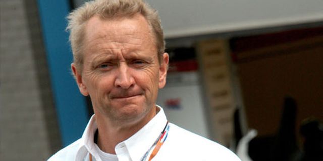 Schwantz: Stoner Kembali? Saya Tak Peduli Schwantz: Stoner Kembali? Saya Tak Peduli