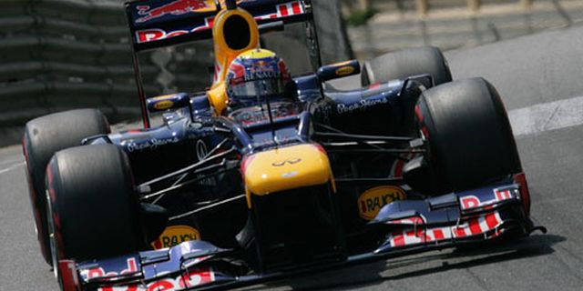Hasil Balap Formula 1 GP Monaco 2012 Hasil Balap Formula 1 GP Monaco 2012