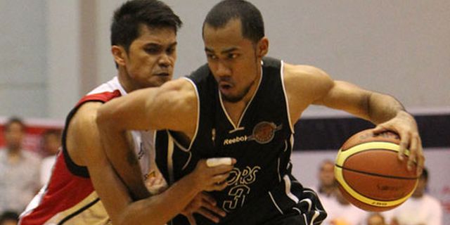 Indonesia Warriors Amankan Satu Laga Playoff ABL Indonesia Warriors Amankan Satu Laga Playoff ABL