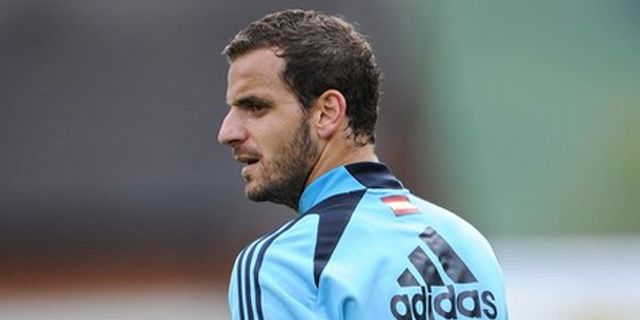 Soldado: Saya Cuma Bisa Berharap Spanyol Juara