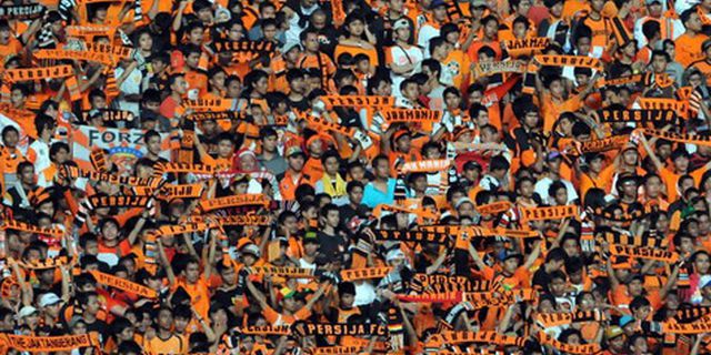 Korban Tewas Kerusuhan Persija-Persib Jadi Tiga Orang