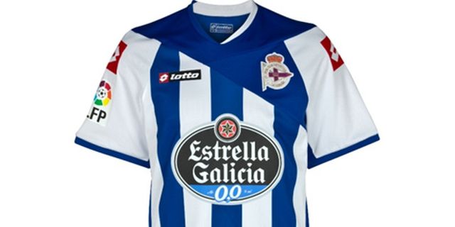 Deportivo La Coruna Balik Promosi ke La Liga Deportivo La Coruna Balik Promosi ke La Liga