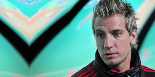 Juventus Incar Maxi Lopez Untuk Perkuat Skuad