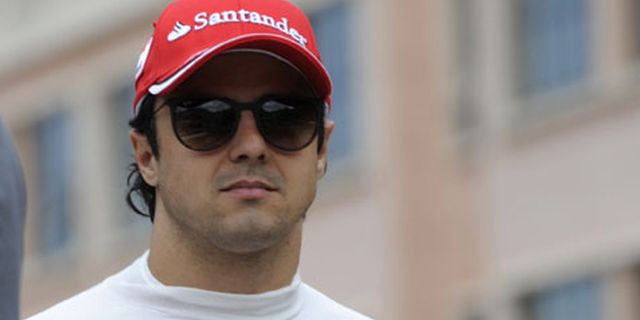 Akui Monaco Menyenangkan, Massa Berharap Lebih Baik Akui Monaco Menyenangkan, Massa Berharap Lebih Baik