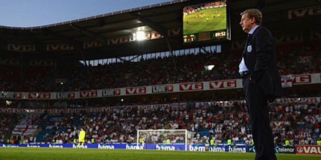 Barry Dicoret Dari Skuad Euro 2012 Inggris Barry Dicoret Dari Skuad Euro 2012 Inggris
