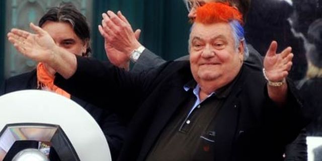 Kalah Taruhan, Pemilik Montpellier Bergaya Mohawk Kalah Taruhan, Pemilik Montpellier Bergaya Mohawk