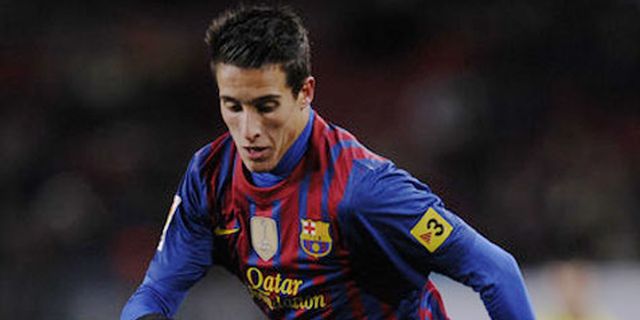 Tello Tak Akan Menampik Tawaran Atletico Tello Tak Akan Menampik Tawaran Atletico
