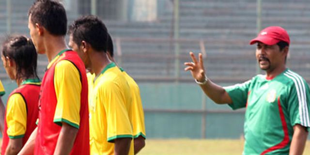 PSLS Pantang Menyerah Hadapi Persebaya