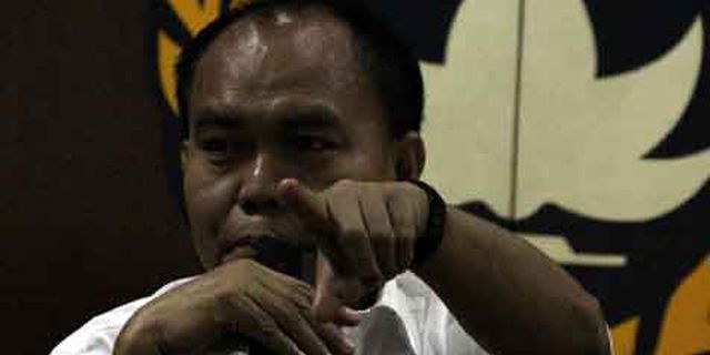 PSSI Dukung Ancaman Mogok Pemain PSSI Dukung Ancaman Mogok Pemain