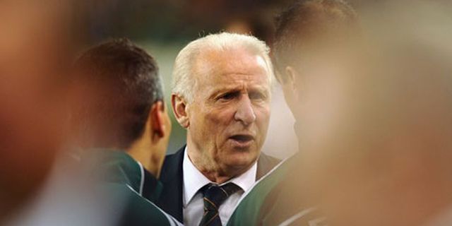 Skuad Final Irlandia Untuk Euro 2012