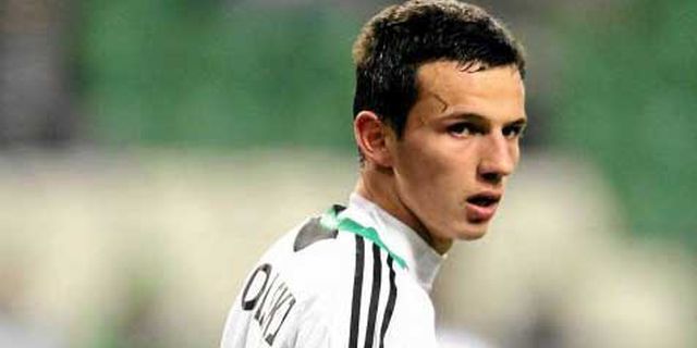 Dortmund Incar Bintang Muda Polandia Dortmund Incar Bintang Muda Polandia