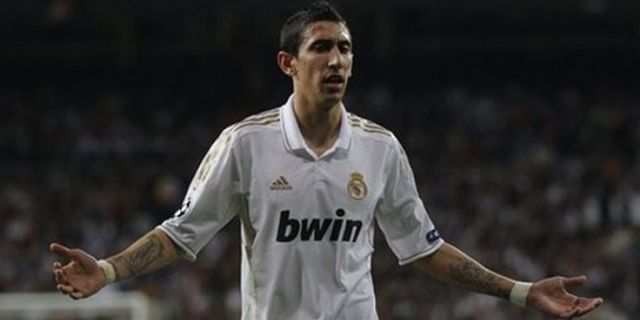 Di Maria: Madrid Bisa Kalahkan Barca Kapan Saja Di Maria: Madrid Bisa Kalahkan Barca Kapan Saja