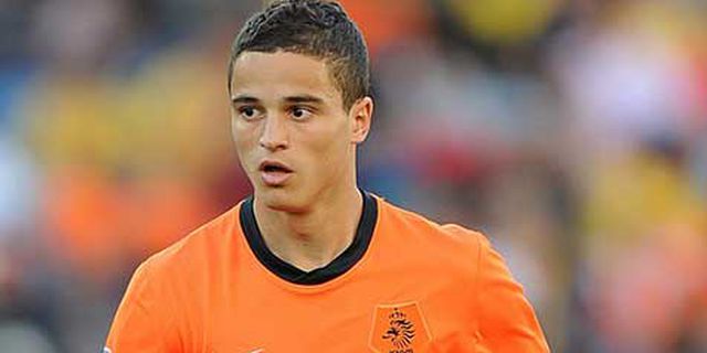 Afellay: Cedera Buat Saya Makin Kuat