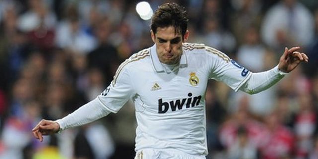 'Walaupun Tidak On Fire, Kaka Masih Hebat'