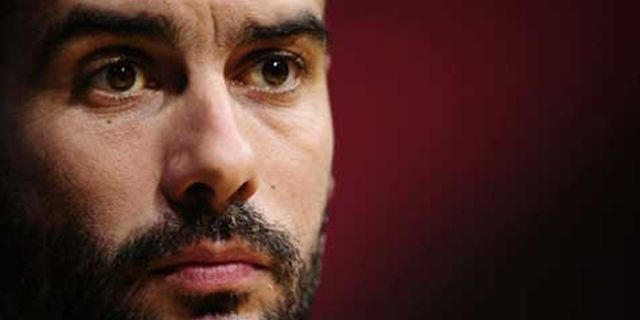 'Barca Guardiola Dikenang 20 Tahun ke Depan' 'Barca Guardiola Dikenang 20 Tahun ke Depan'