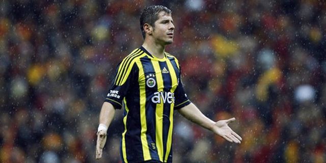 Emre Belozoglu Berlabuh ke Atletico Madrid