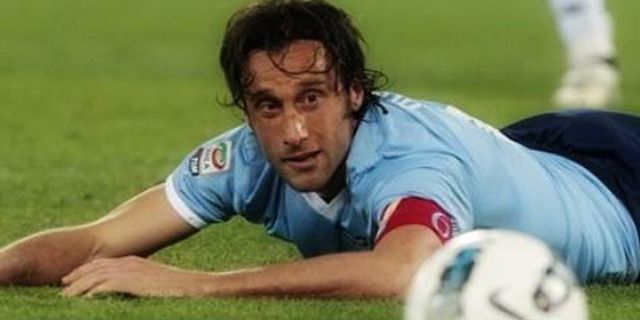 Lazio Yakin Mauri Tak Bersalah Lazio Yakin Mauri Tak Bersalah