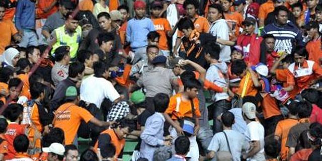 Polisi Telah Imbau Bobotoh Untuk Tidak ke GBK