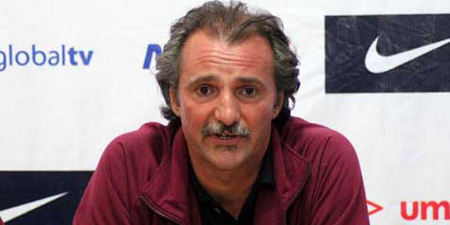 Segrt: Keputusan Wasit Persis Seperti Kekhawatiran Kami Segrt: Keputusan Wasit Persis Seperti Kekhawatiran Kami