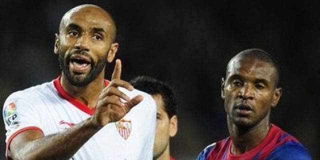 Kanoute: Messi Bukan Manusia