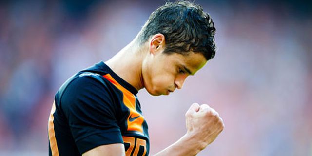 Afellay: Tak Ada Laga Comeback Yang Lebih Baik