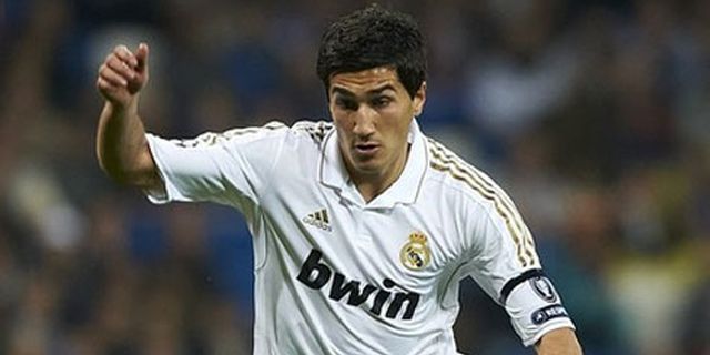 Sahin Yakin Bakal Bangkit Bersama Madrid Musim Depan