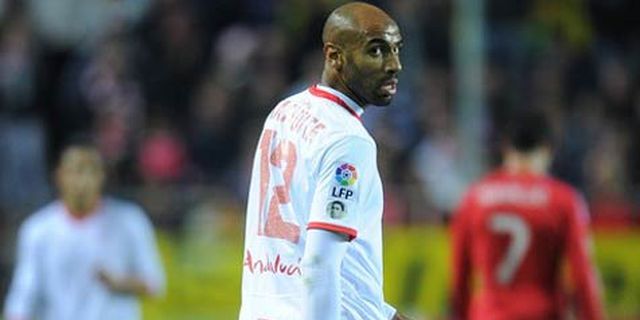 Kanoute: Dikuasai Dua Tim, La Liga Memalukan!