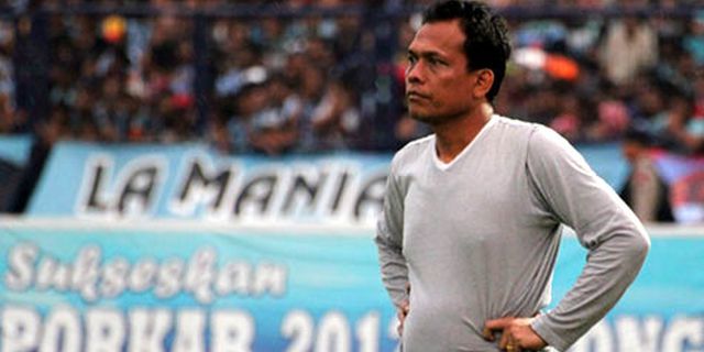 Blitz Puas Bisa Tahan Persela