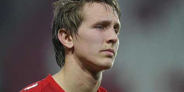 De Jong Ingin Gabung Munich De Jong Ingin Gabung Munich