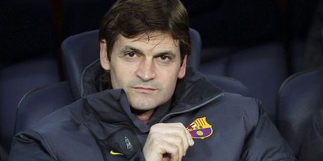 Tito Vilanova Sudah Masuki Bursa Transfer