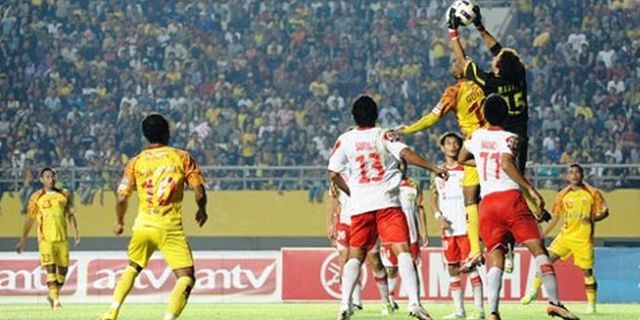 ISL Preview: Persiba vs Sriwijaya, Duel Dua Tim On Fire