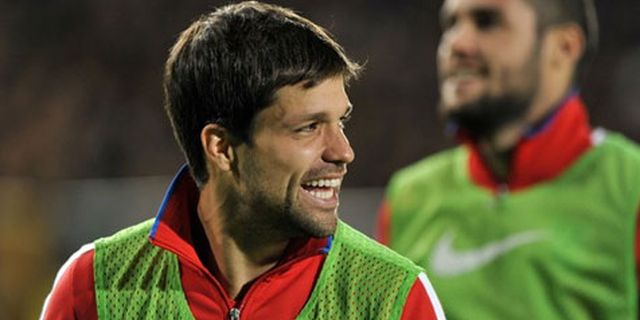 Diego Isyaratkan Akan Kembali ke Wolfsburg