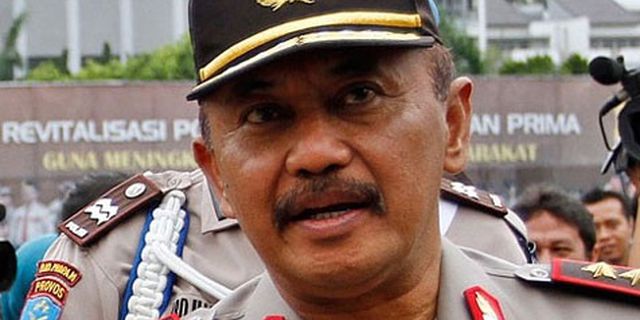 Polisi Tangkap 5 Orang Diduga Pengeroyok Tiga Suporter