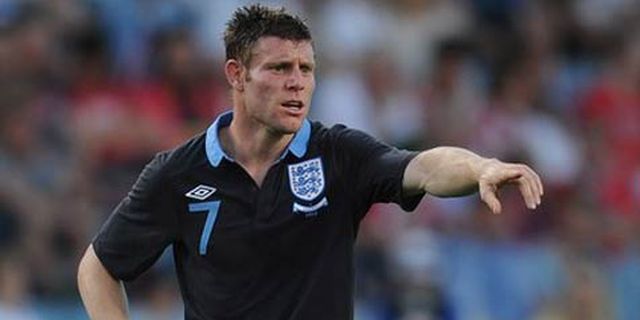 Milner Ingin Bungkam Kompany di Wembley