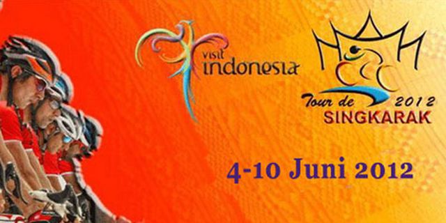 Tour de Singkarak: PSN Tak Patok Target