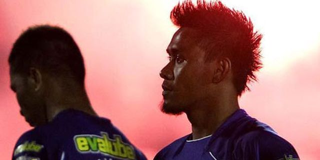 ISL Preview: Persib vs Mitra Kukar, Duel Tim Bertabur Bintang