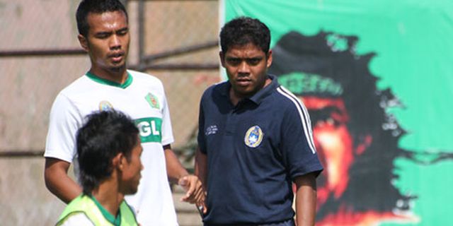 PSGL Hanya Ingin Curi Poin di Surabaya PSGL Hanya Ingin Curi Poin di Surabaya