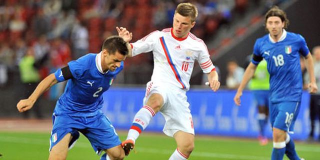 Sesal Sang Aktor Kekalahan Italia