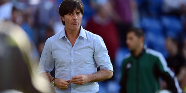 Loew: Bintang Munich Akan Mencari Penawar Luka di Euro