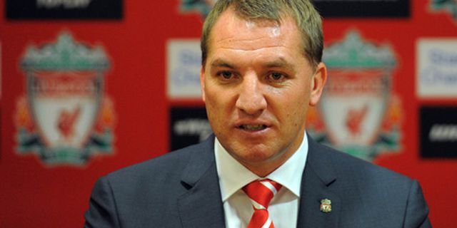 Rodgers Tak Sabar Mengembalikan Kejayaan The Reds