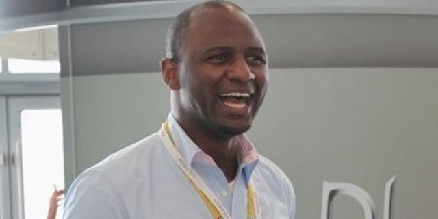 Vieira: Tiga Alasan Kegagalan Inggris Vieira: Tiga Alasan Kegagalan Inggris
