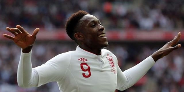 Rooney Puji Performa Welbeck Di Timnas Rooney Puji Performa Welbeck Di Timnas