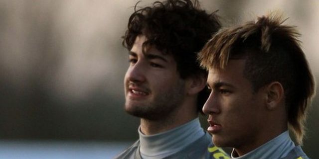 Pato: Saya Sudah Sembuh Dari Cedera Pato: Saya Sudah Sembuh Dari Cedera