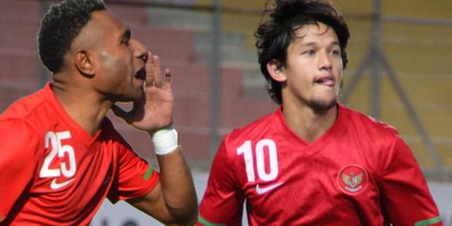 Timnas Indonesia Sudah Tiba di Filipina