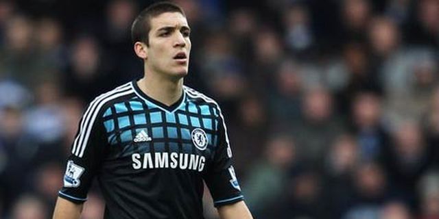 Romeu: Saya Tak Bakal Tinggalkan Chelsea