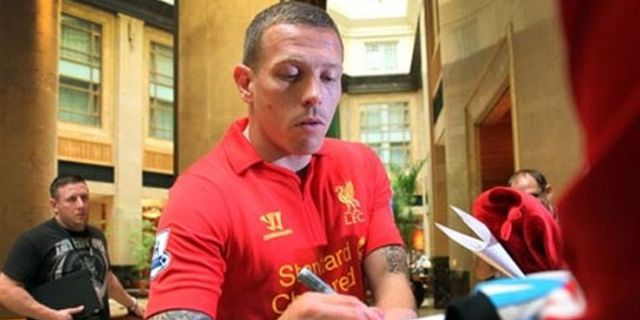 Bellamy: Pemain Liverpool Harus Bermain Lebih Enjoy