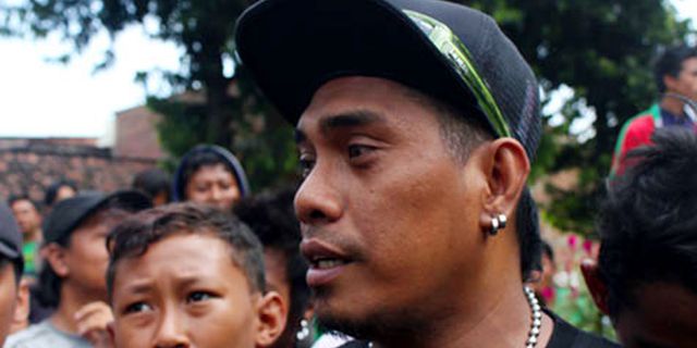 Bonek Belum Ambil Sikap Terkait Tragedi Tambaksari Bonek Belum Ambil Sikap Terkait Tragedi Tambaksari